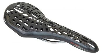 Sillin tioga spyder outland titanio negro