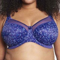 kayla banded bra