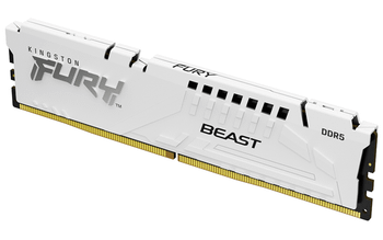 MEMORIA RAM KINGSTON FURY 16GB DDR5 (1x16) CL36