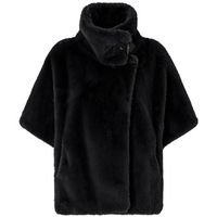 pinko abrigo 107043a3e7-z99 para mujer