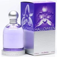 jesus del pozo agua de colonia halloween - eau de toilette - 100ml - vaporizador para mujer