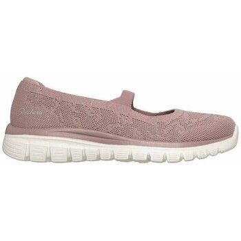 Skechers Bailarinas 100966 GRACEFUL para mujer