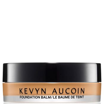 Kevyn Aucoin Foundation Balm & Brush 22.3g (Various Shades) - 7.5 Medium