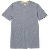 caterpillar camiseta essentials para hombre