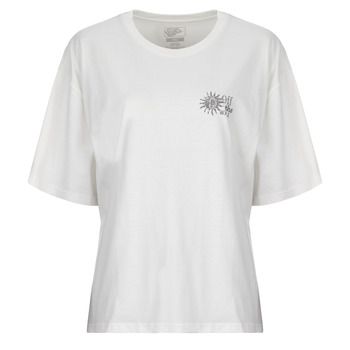 Vans Camiseta DREAMS SPILL SS TEE para mujer