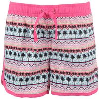seafor banador short micrf savanna para nino
