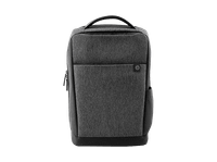 mochila para portatil - hp renew travel 20 l para pc hasta 156 poliester resistente al agua carbon