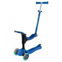 luces deportivas go-up v2 azul oscuro