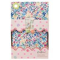 cath kidston gifts and sets carnival parade travel pouch