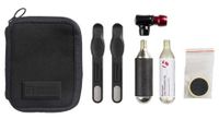 bontrager pro flat pack noir