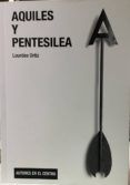 aquiles y pentesilea