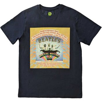 The Beatles Tops y Camisetas Magical Mystery Tour para hombre