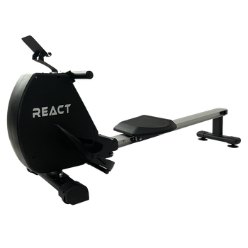 React Máquina Remo 300