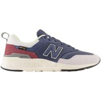 new balance deportivas moda baskets 997h textile para hombre