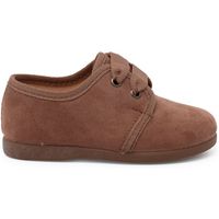 pisamonas zapatos nina blucher serratex cordon faya para nina