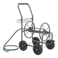 carro portamangueras gelibolu 34 max 65 m 84x48x93 cm - gris protec