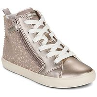 geox zapatillas altas j gisli girl para nina