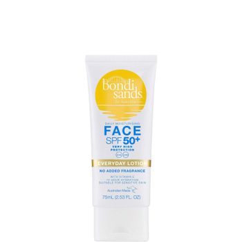 Bondi Sands SPF 50+ Everyday Face Lotion 75ml