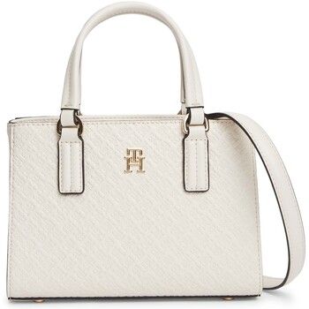 Tommy Hilfiger Bolso de mano Th Daily Mini Tote Mono para mujer