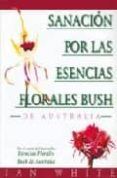 sanacion por las esencias florales bush de australia