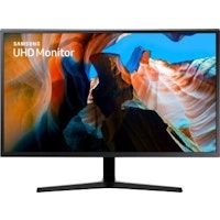 samsung lu32j590uqu 32 pulgadas pulgadas 4k ultra hd led plana neg