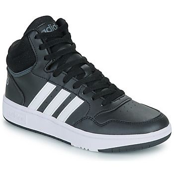 adidas Zapatillas altas HOOPS MID 3.0 K para niña