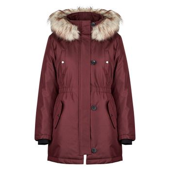 Only Parka ONLIRIS FUR WINTER PARKA CC 2023 OTW para mujer
