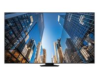 samsung qe98c pantalla plana para senalizacion digital 249 m 98 led wifi 450 cd  m 4k ultra hd negro tizen 65 167