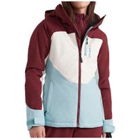 oneill abrigo diamond para mujer