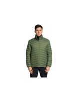 chaqueta trangoworld godrin hombre verde