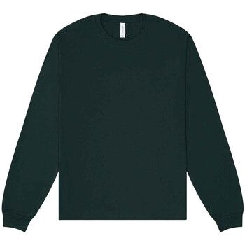 Bella + Canvas Camiseta manga larga CV3511 para mujer