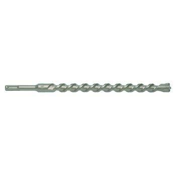 Ruko 224201 - Broca Sds-plus 4 Labios (20 X 450 Mm)