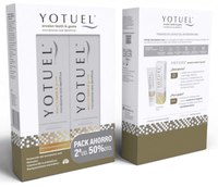 yotuel dentifrico erosion teeth  gums 2x100 ml