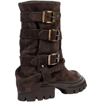 Mimmu Botines m482m29m para mujer
