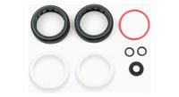 rockshox 35 mm skf pike   lyrik   revelation   boxxer   domain   sid 35 scraper seal kit
