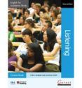 eas:listening course book with audio cds - 2012 edition