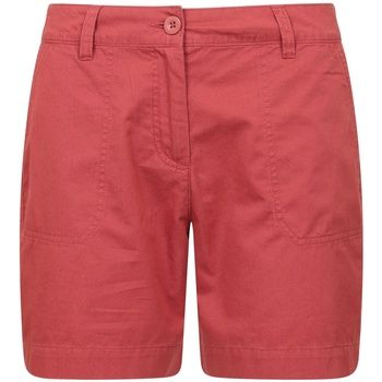 Mountain Warehouse Short Bayside para mujer