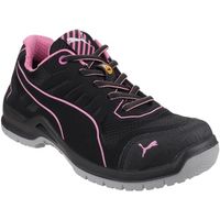 puma zapatos de trabajo fuse tc para mujer