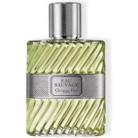 dior agua de colonia eau de toilette eau sauvage 50 ml para mujer