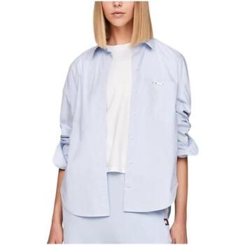 Tommy Hilfiger Blusa DW0DW17356 C1O para mujer