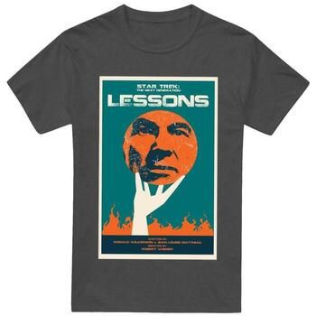 Star Trek Camiseta The Next Generation Season 6 Episode 19 para hombre
