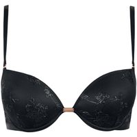 lisca relleno sujetador push-up passion para mujer