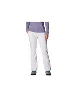 pantalones montana columbia roffee ridger vi mujer blanco