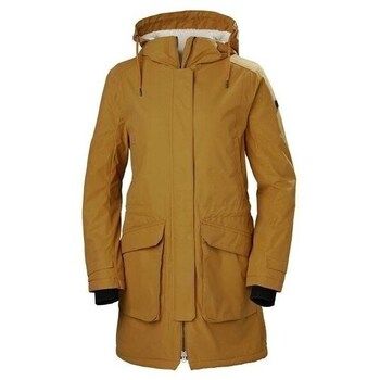 Helly Hansen Parka Vega para mujer