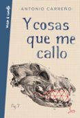 (pe) y cosas que me callo