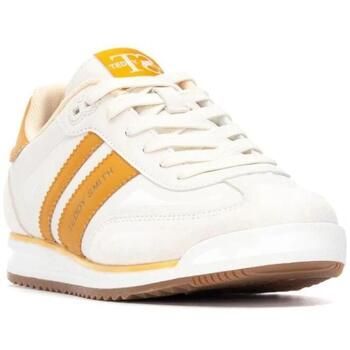 Teddy Smith Zapatillas 120232-CAMEL para mujer