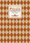 Poesía Completa