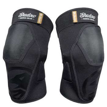 Shadow Super Slim V2 Knee Pads Medium