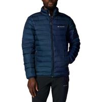 columbia abrigo de plumas lake 22 ii down jacket para hombre