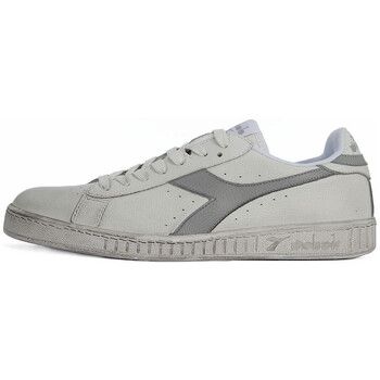 Diadora Deportivas Moda GAME LOW WAXED para mujer